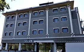 Hotel New Bilbao Airport
